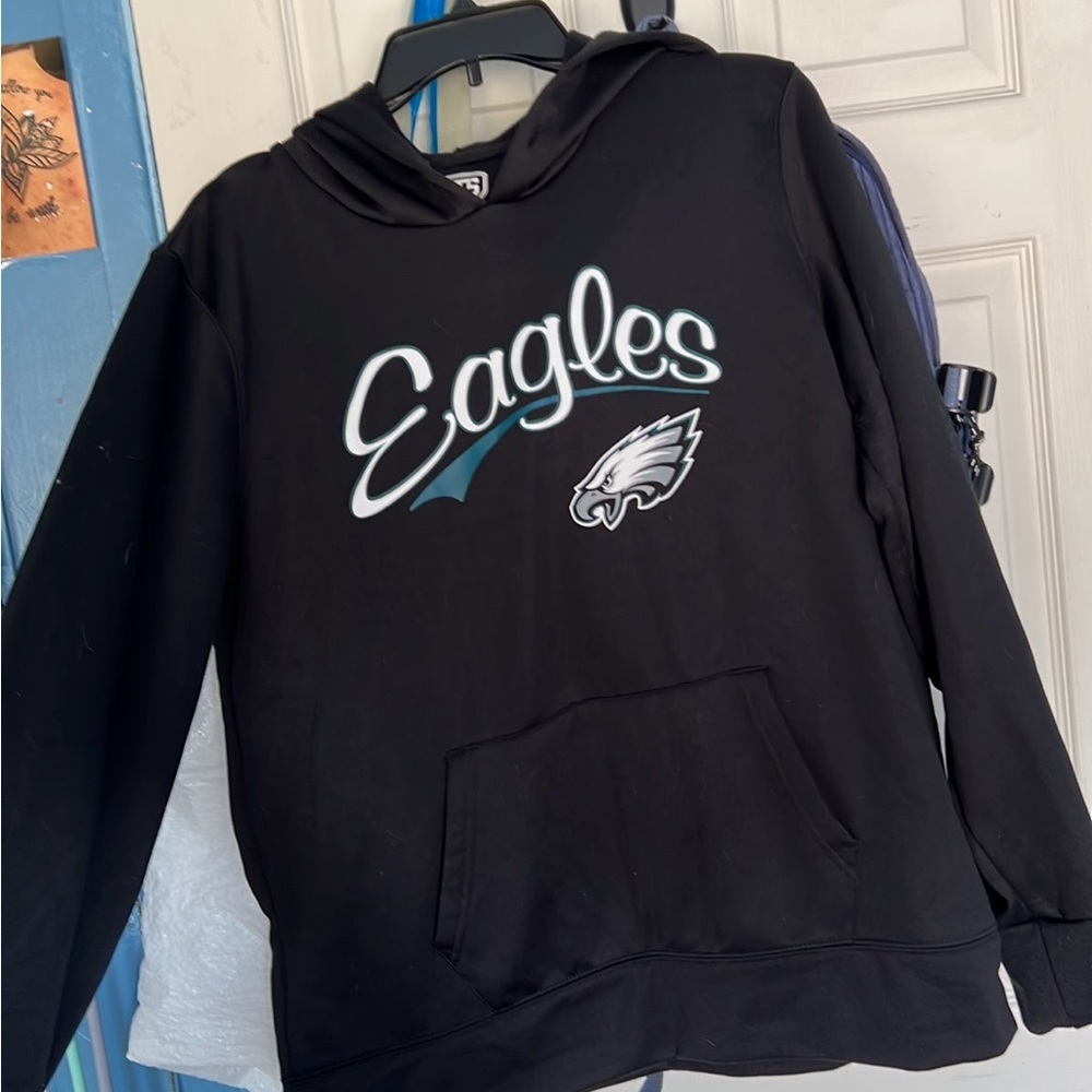 Eagles Hoodie